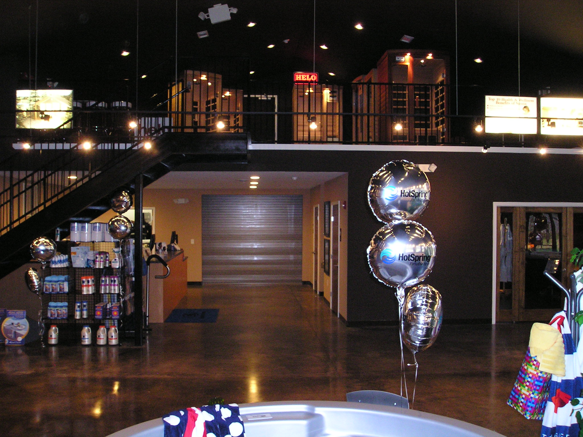 Hot Tubs Lebanon HotSpring Spas Dealer Serving Lebanon, Mount Juliet